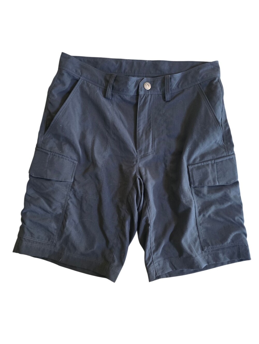 Patagonia Men's Roving Cargo Shorts Size 30 Style #57855 Rockwall Color